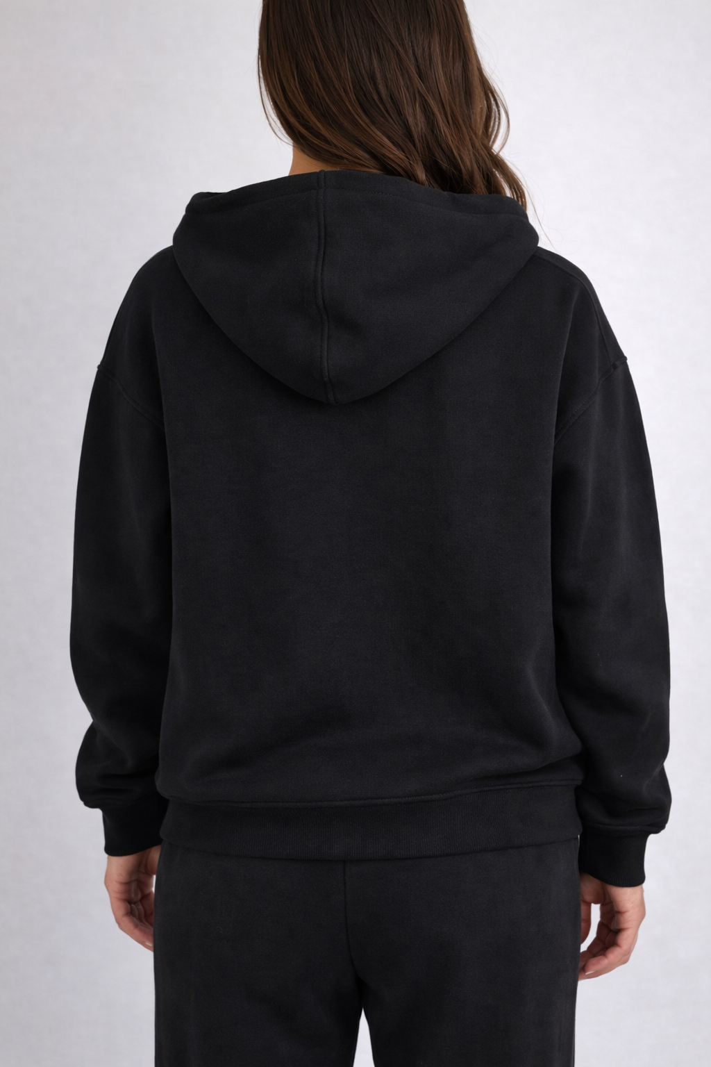 Zip Up