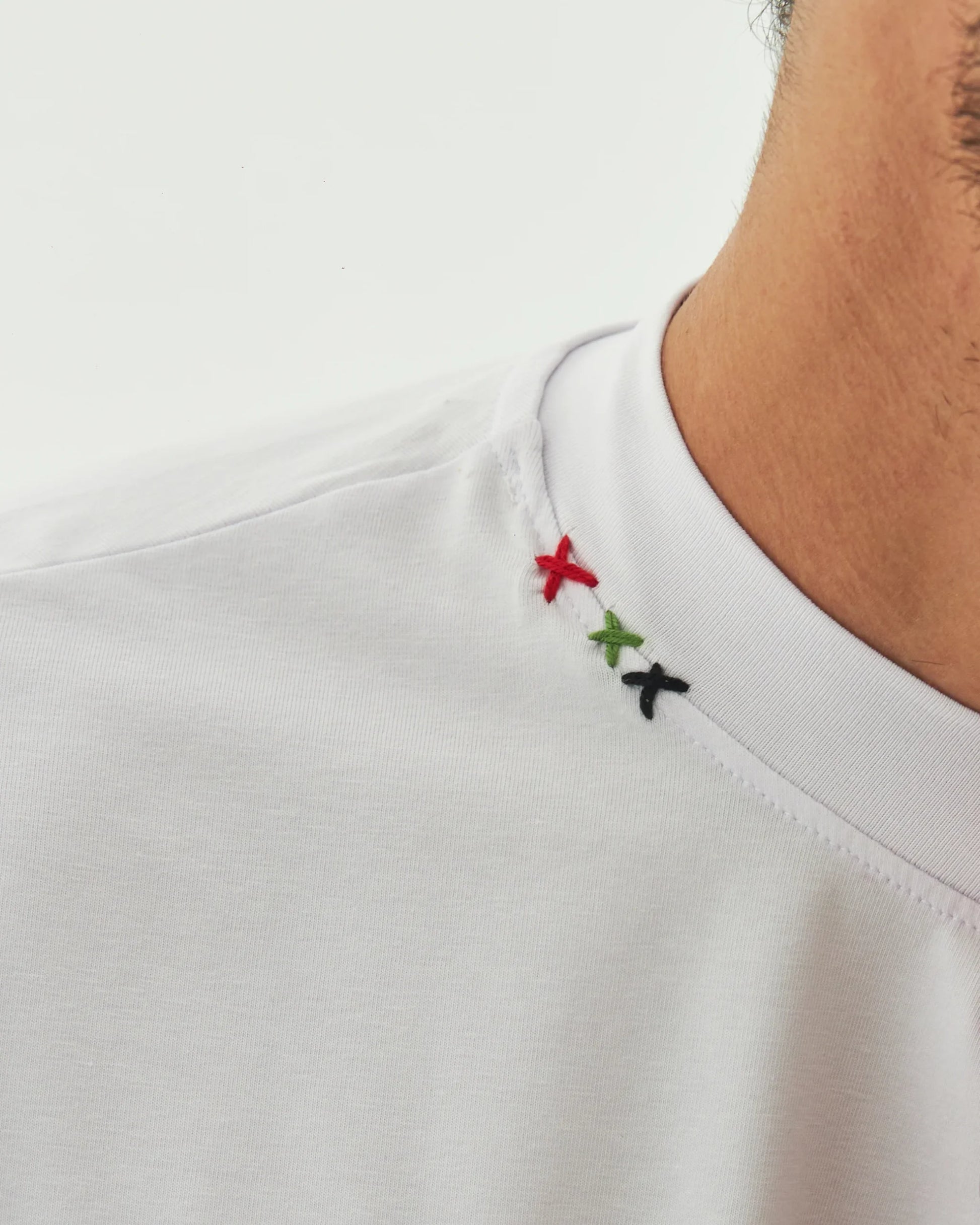 The Palestine Oversized T-Shirt