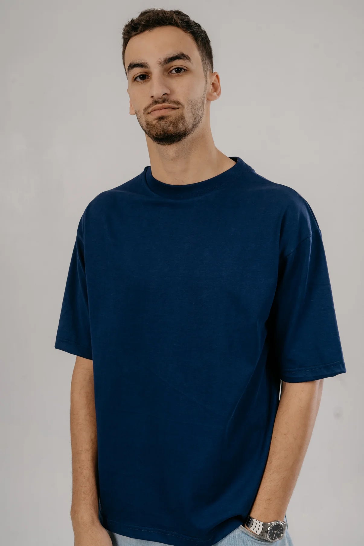Oversized T-Shirt