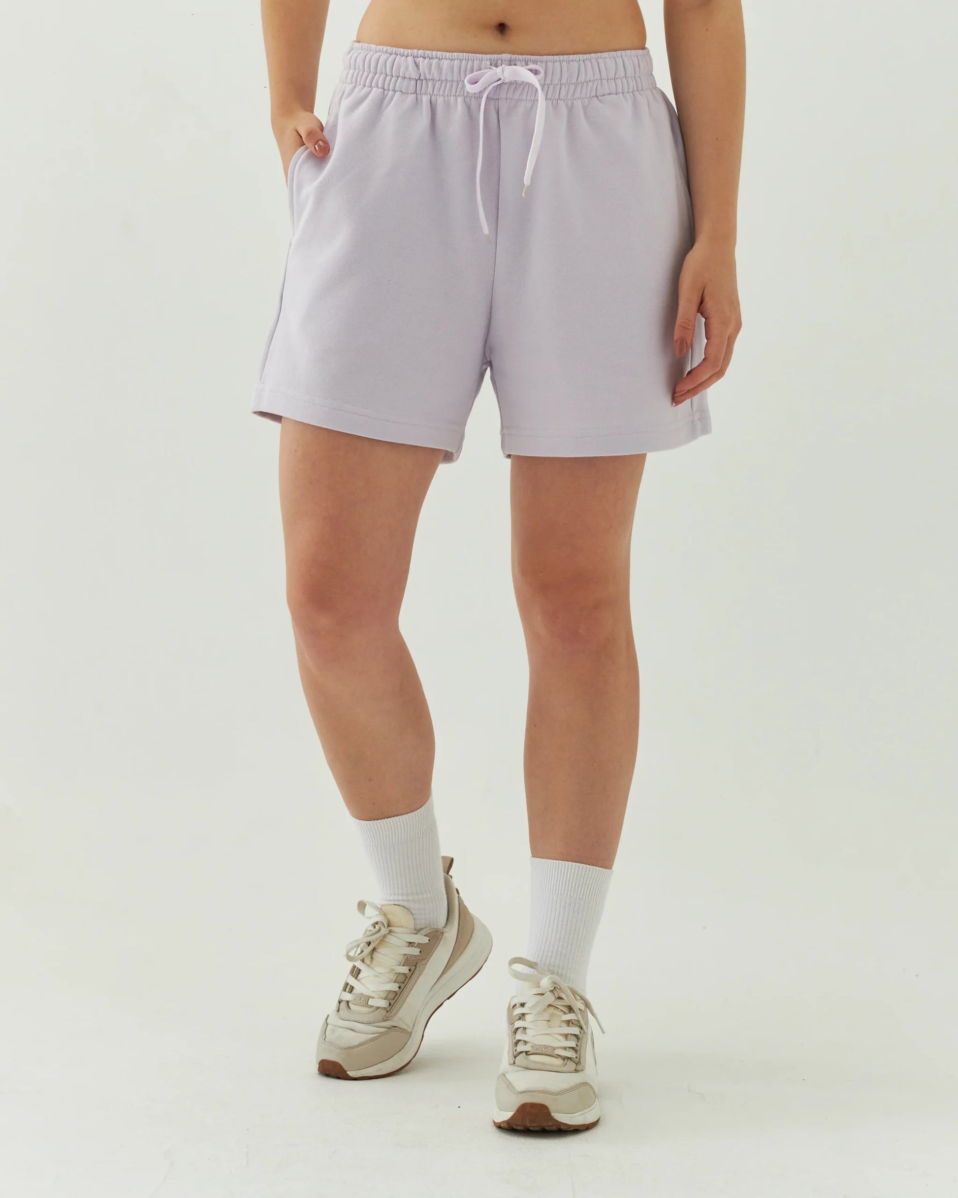 The Lightweight Shorts