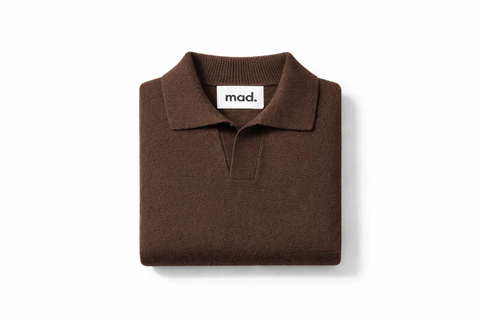 The mad knit sweater