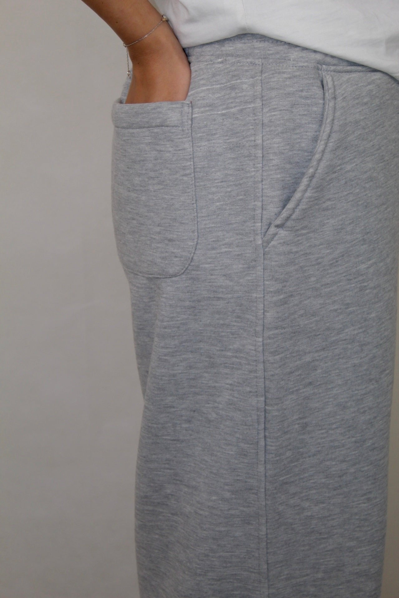 Unisex Sweatpants