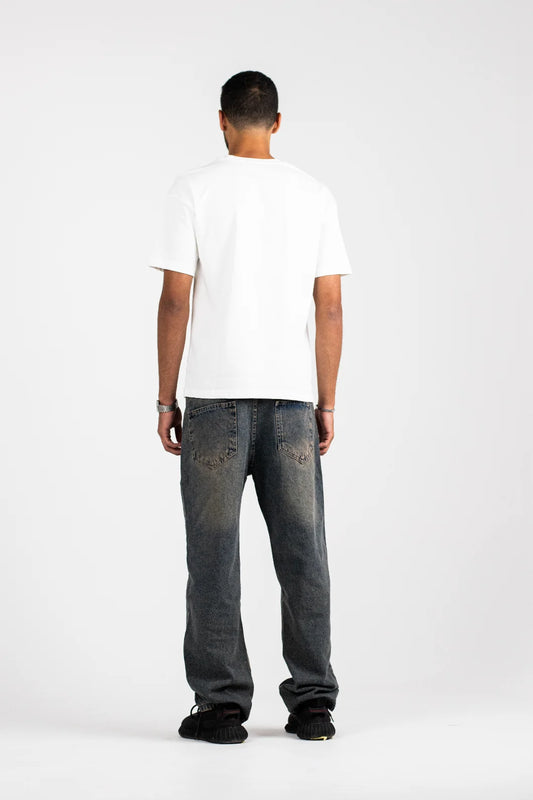 The Opalith White Rasmy T-shirt