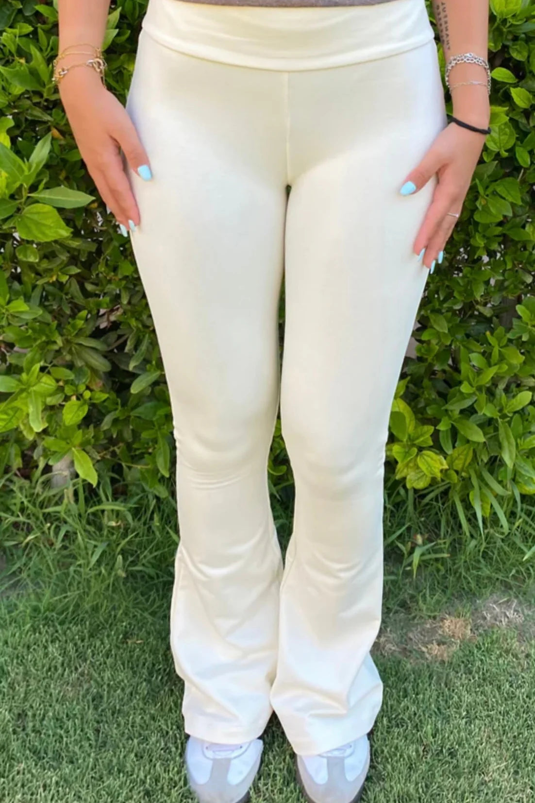 Yoga Pants