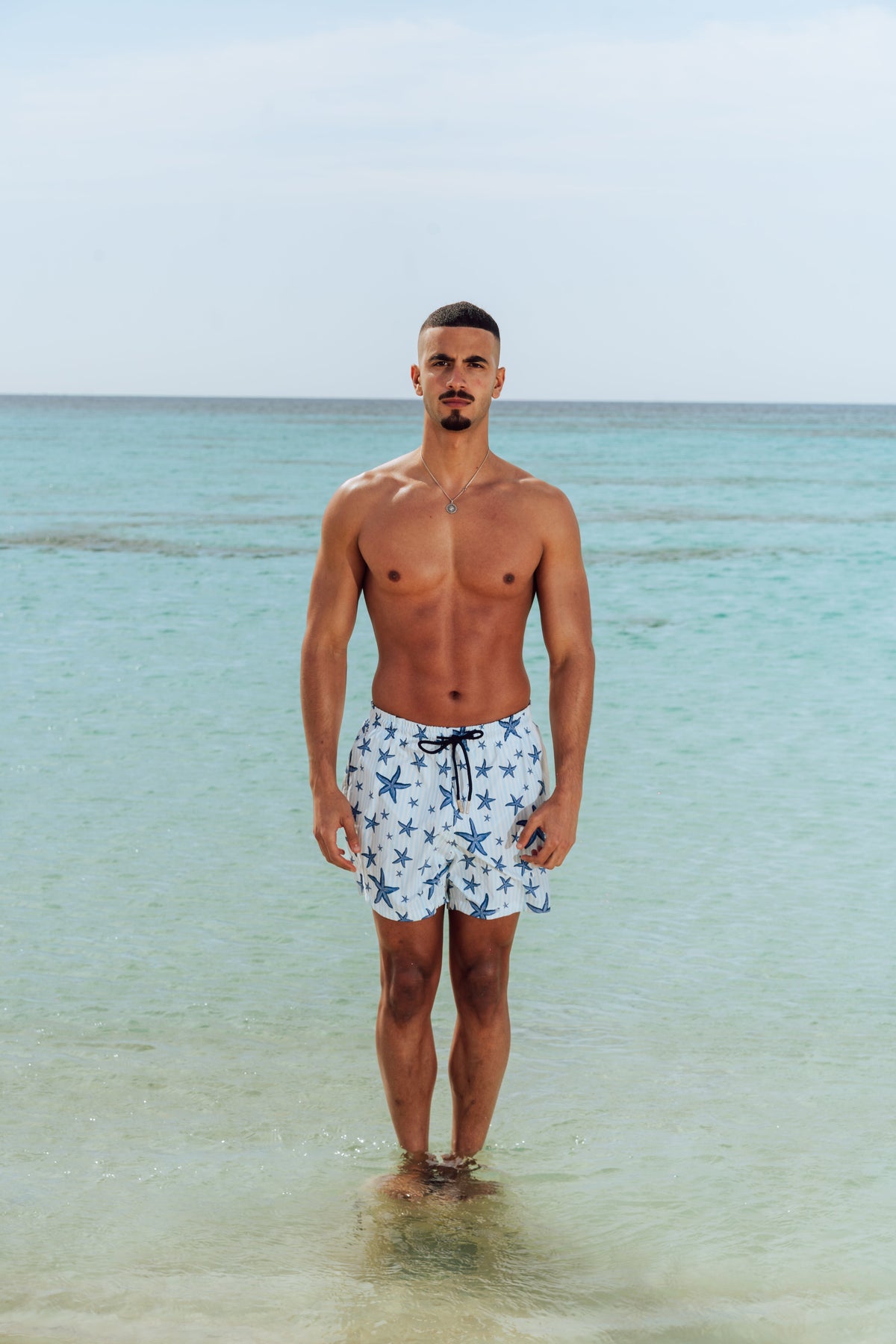 Stella Swim Shorts - Adults