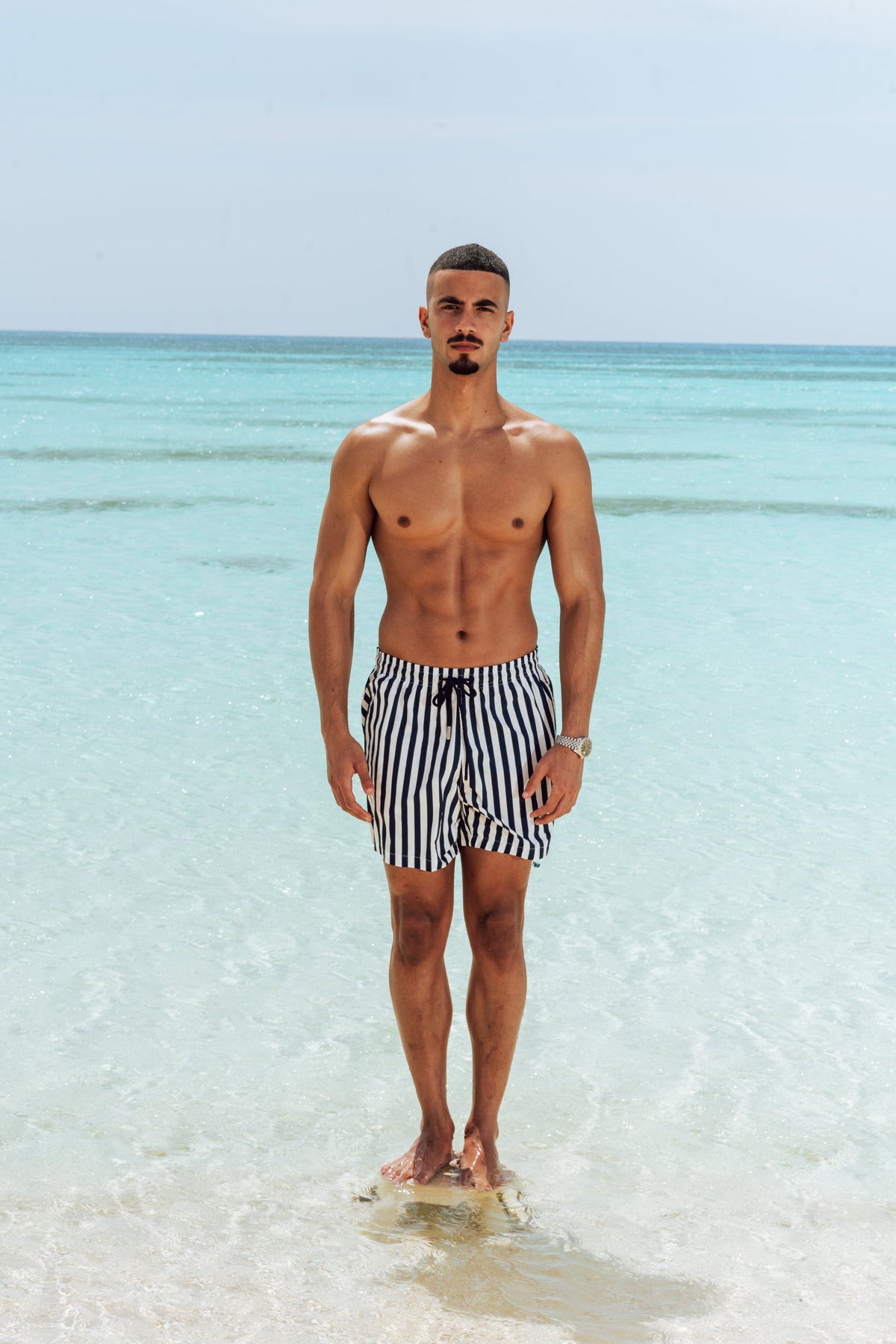 Mariner Swim Shorts - Adults