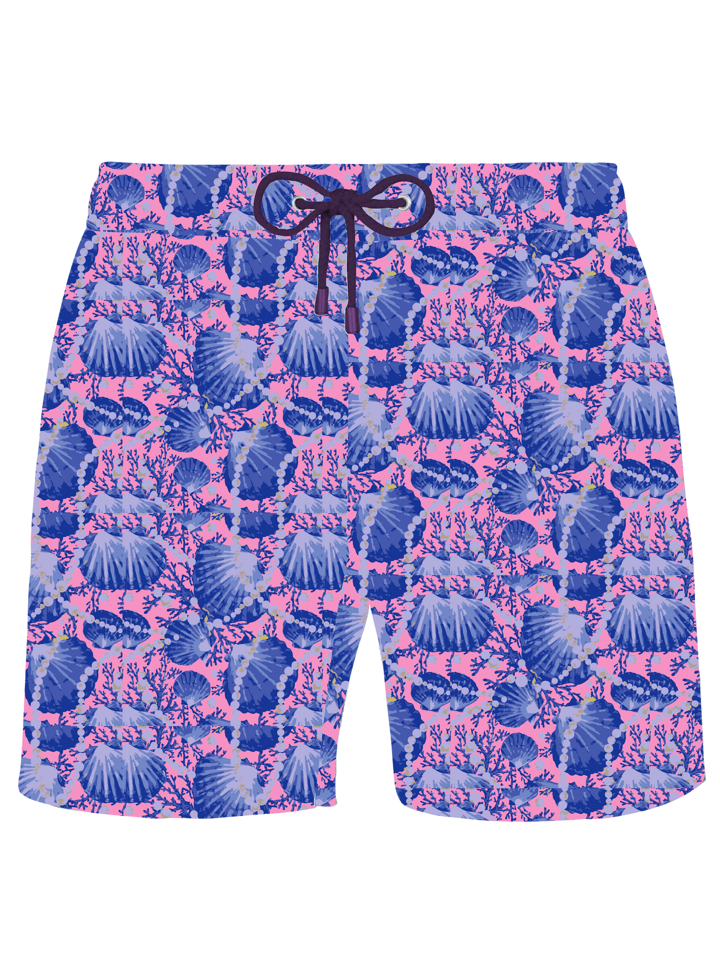 Shelly Swim Shorts - Kids