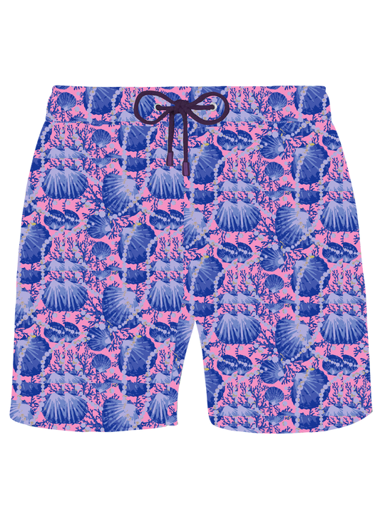 Shelly Swim Shorts - Kids