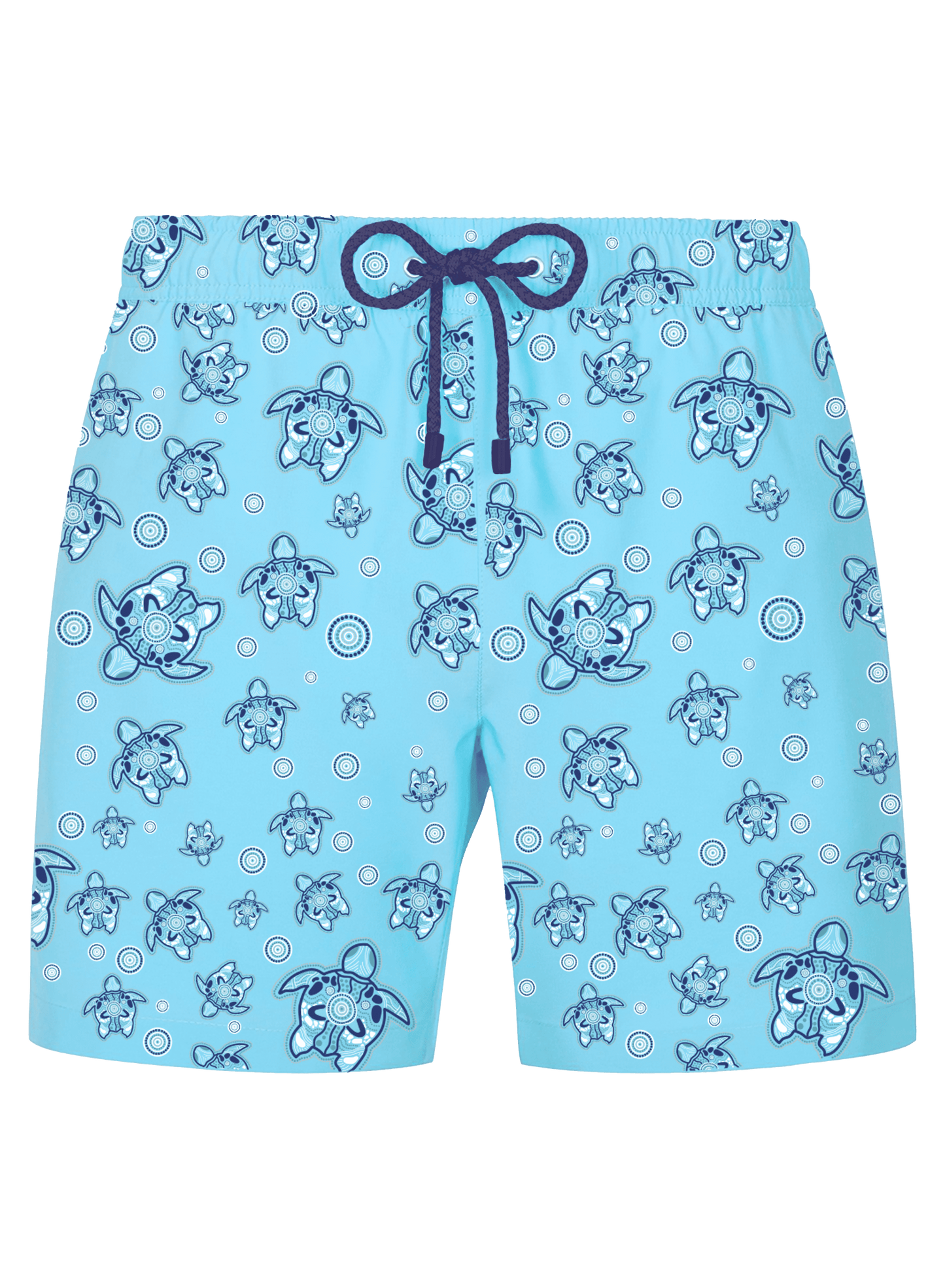 Fekruna Swim Shorts - Kids