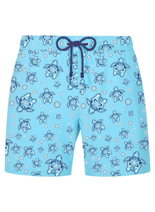 Fekruna Swim Shorts - Kids