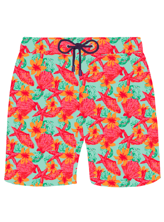 Under Bihar Swim Shorts - Kids