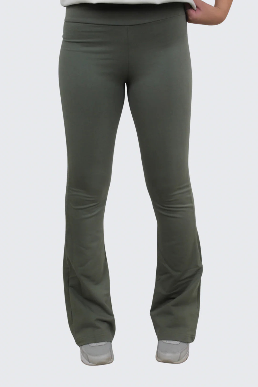 Yoga Pants
