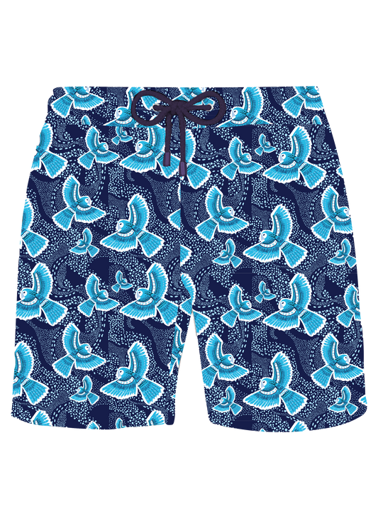 Horus Swim Shorts - Adults