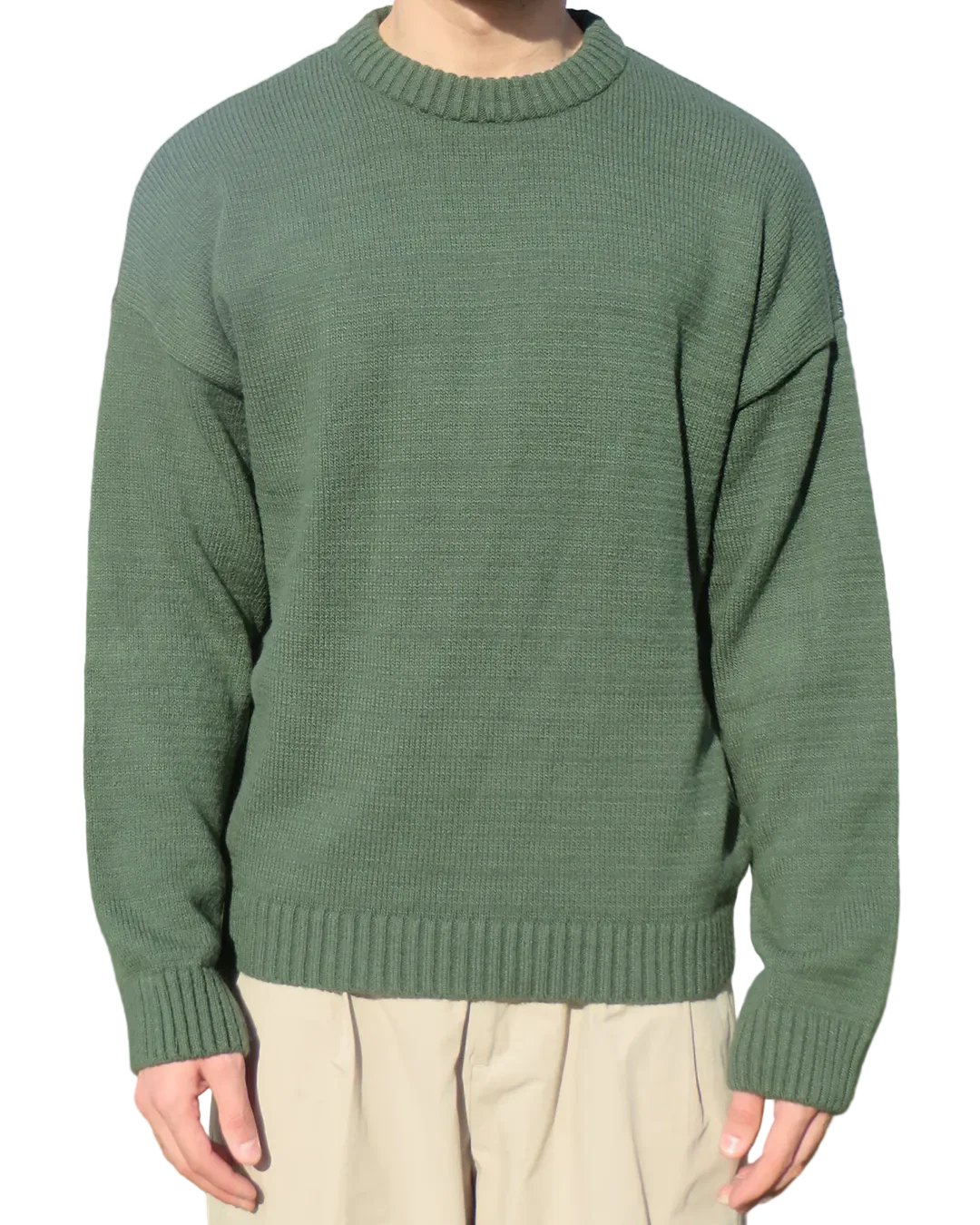 Forest Green