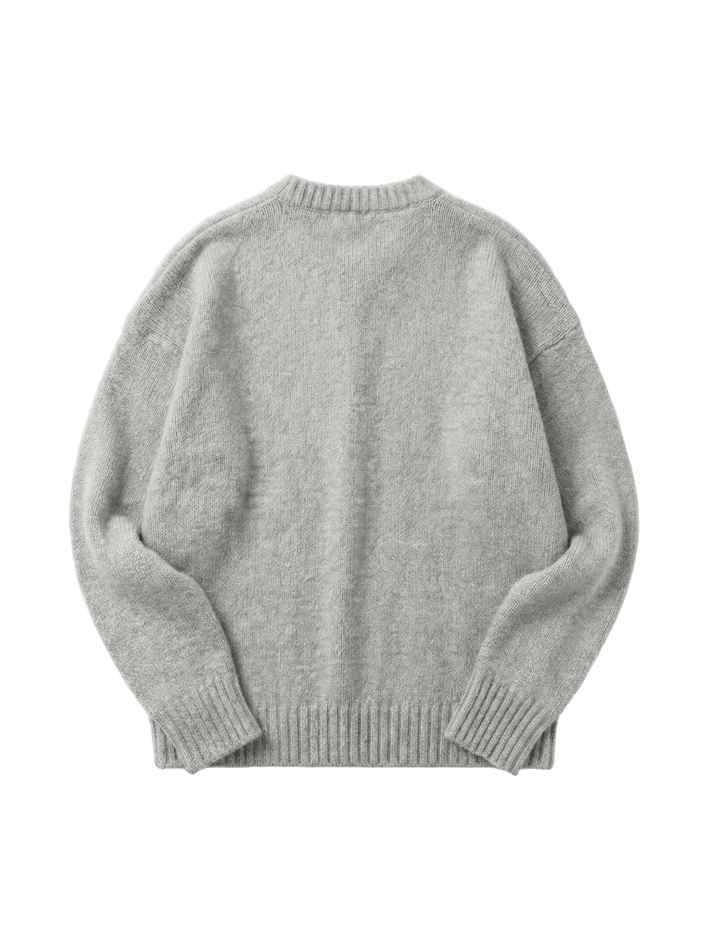Wolf Grey
