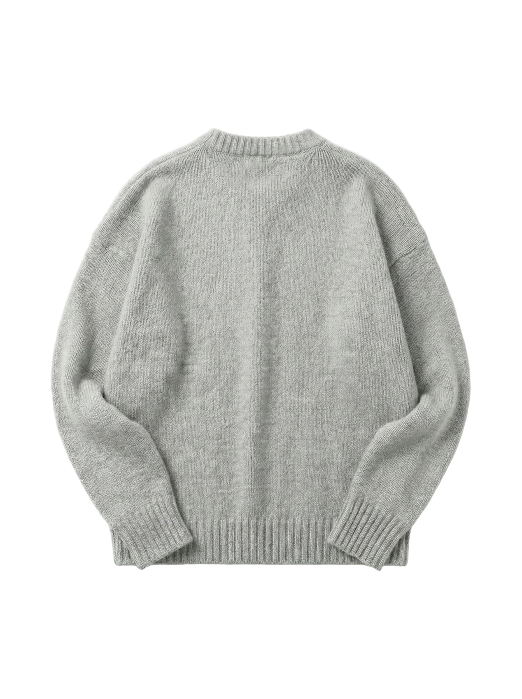 Wolf Grey
