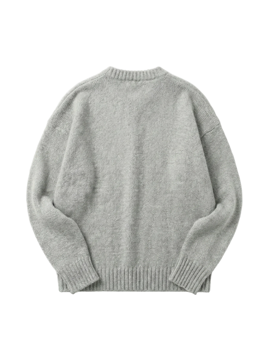Wolf Grey