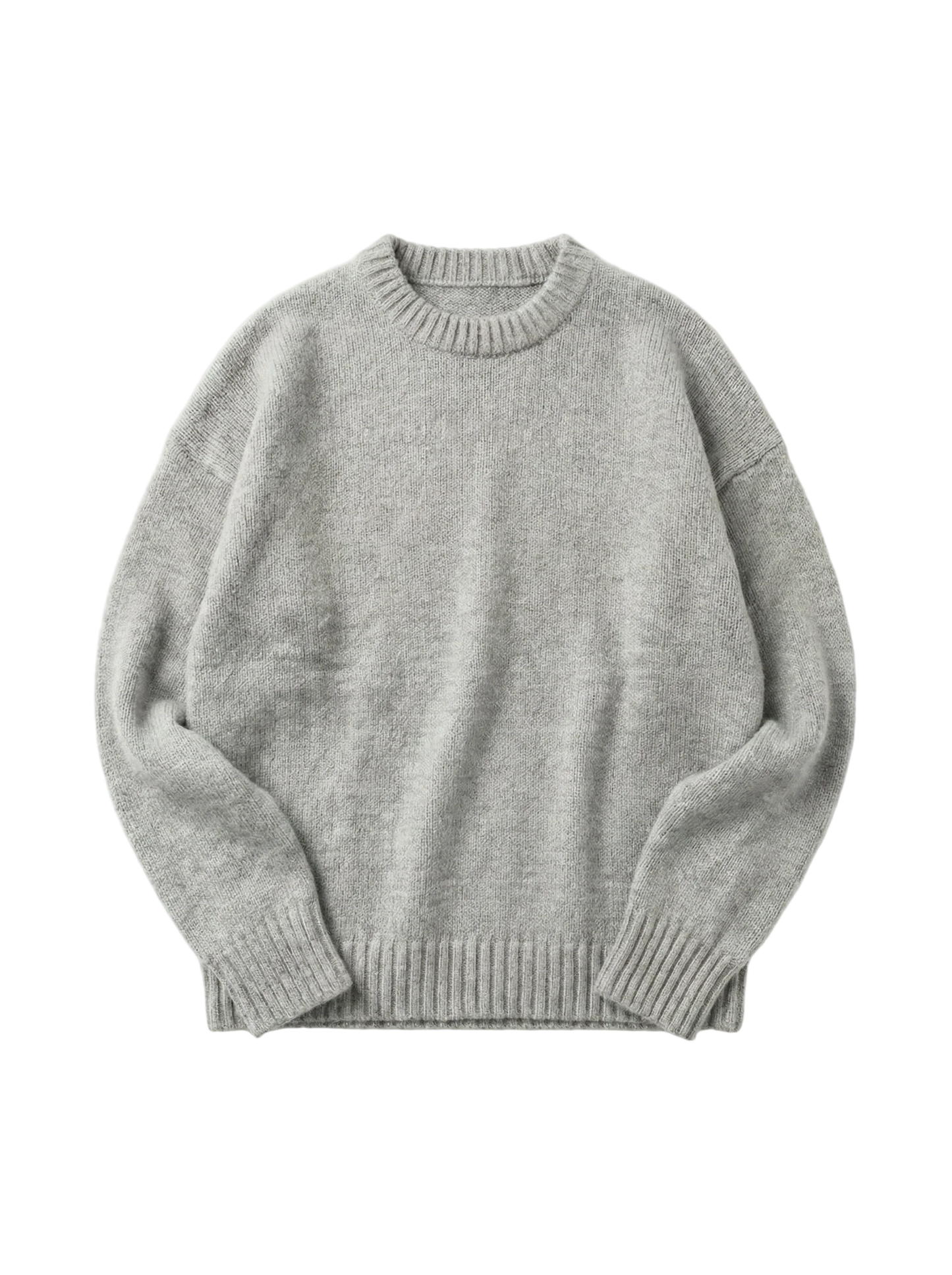 Wolf Grey