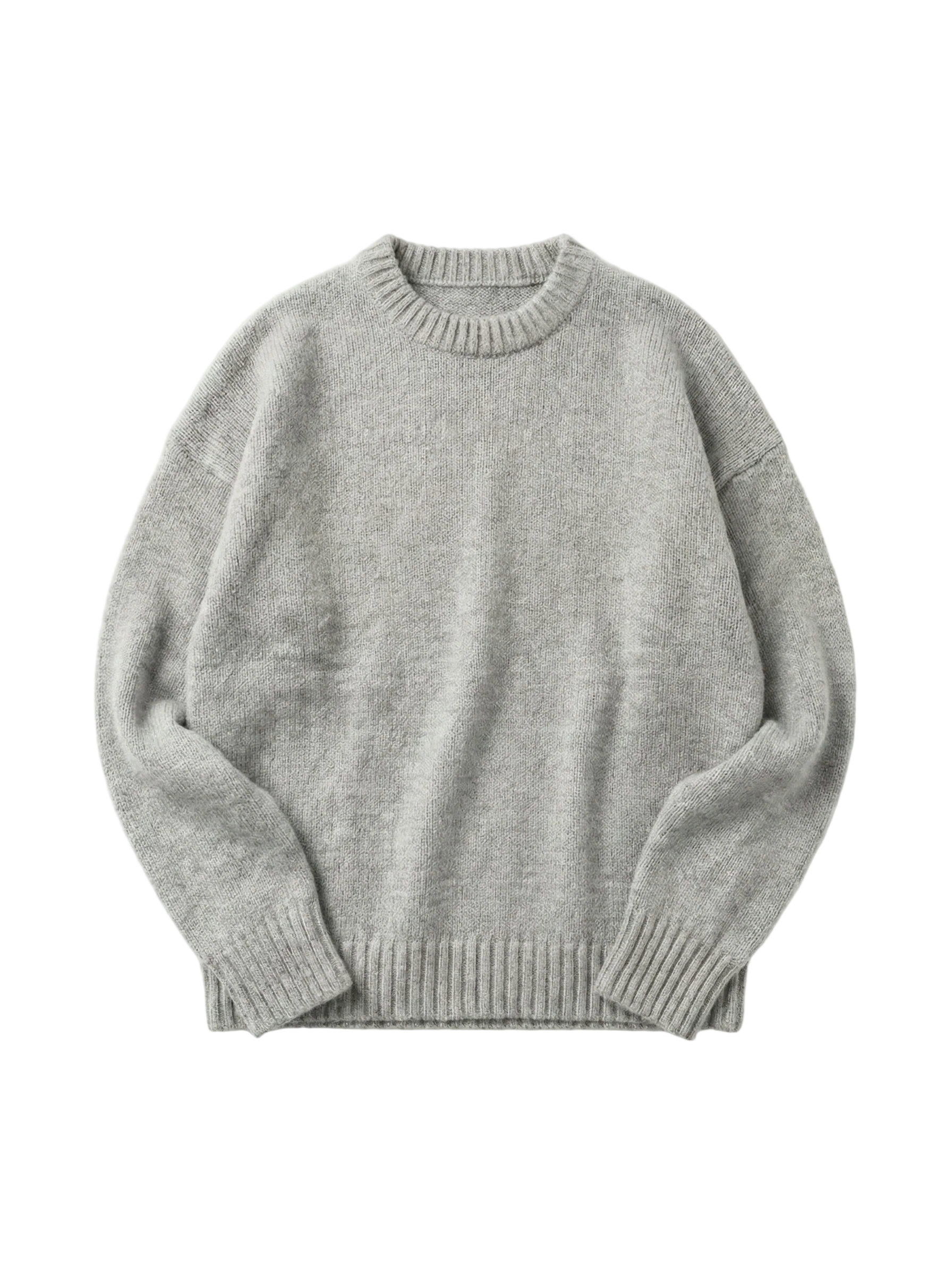 Wolf Grey