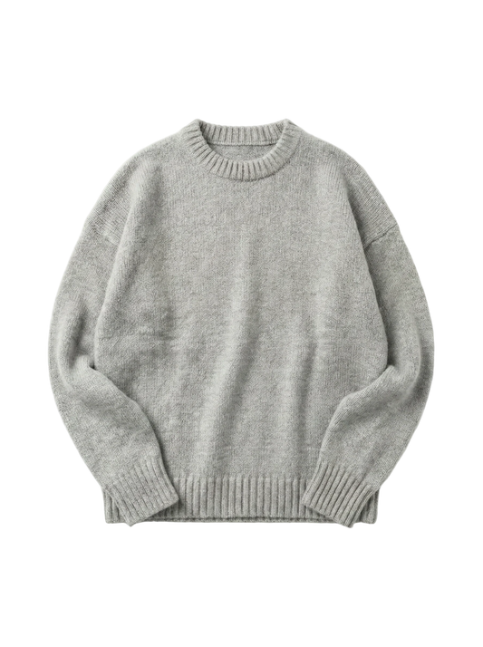 Wolf Grey