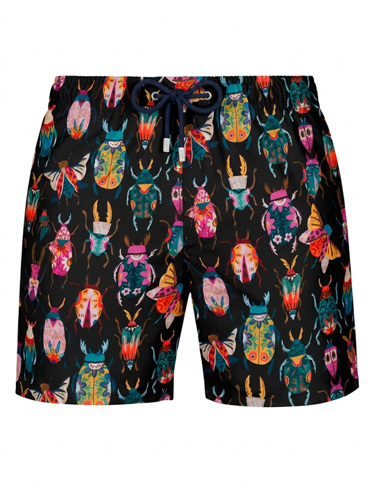 Nocturne Swim Shorts - Adults