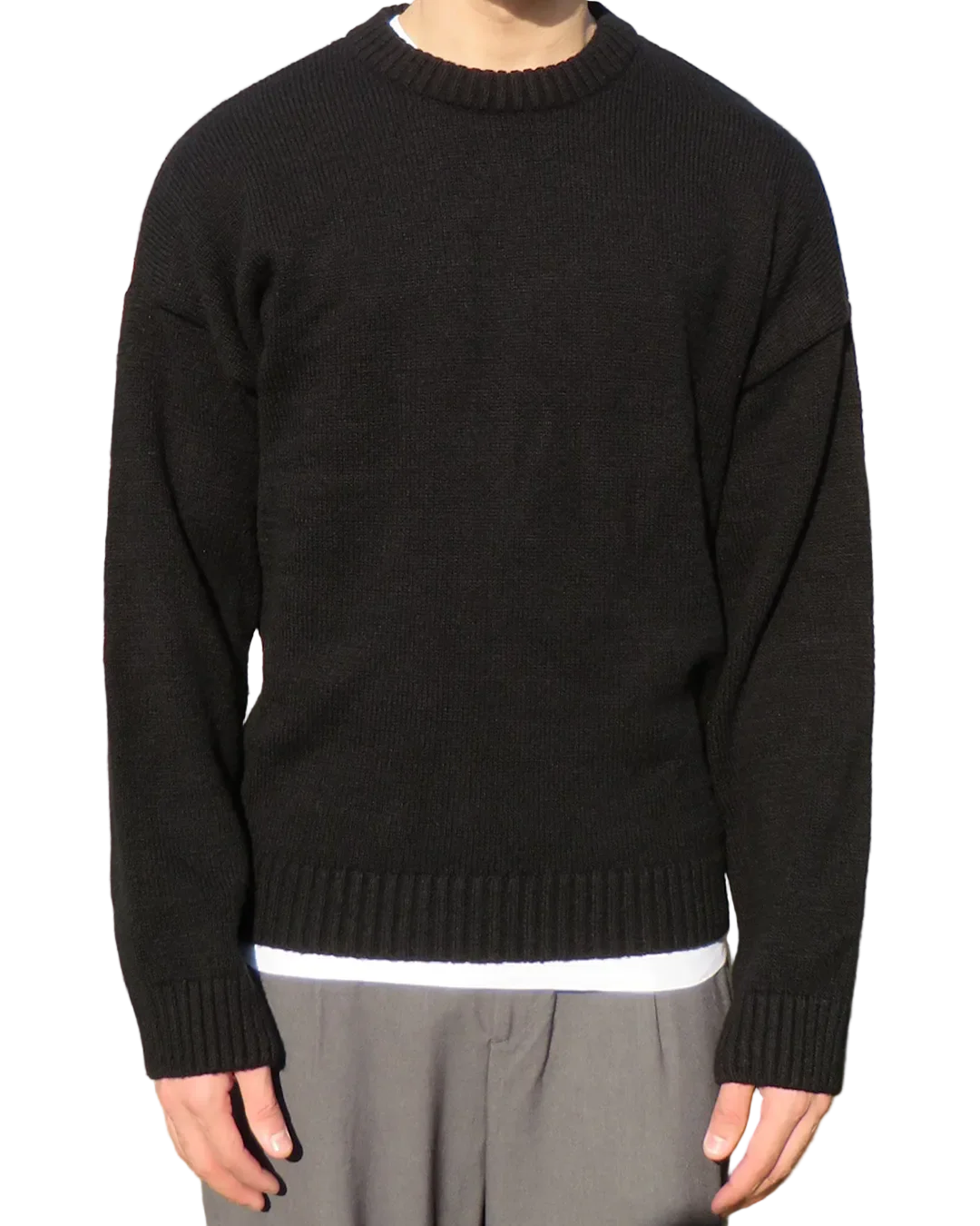 Vanta Black