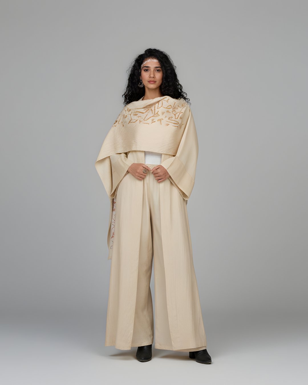 Remal Set