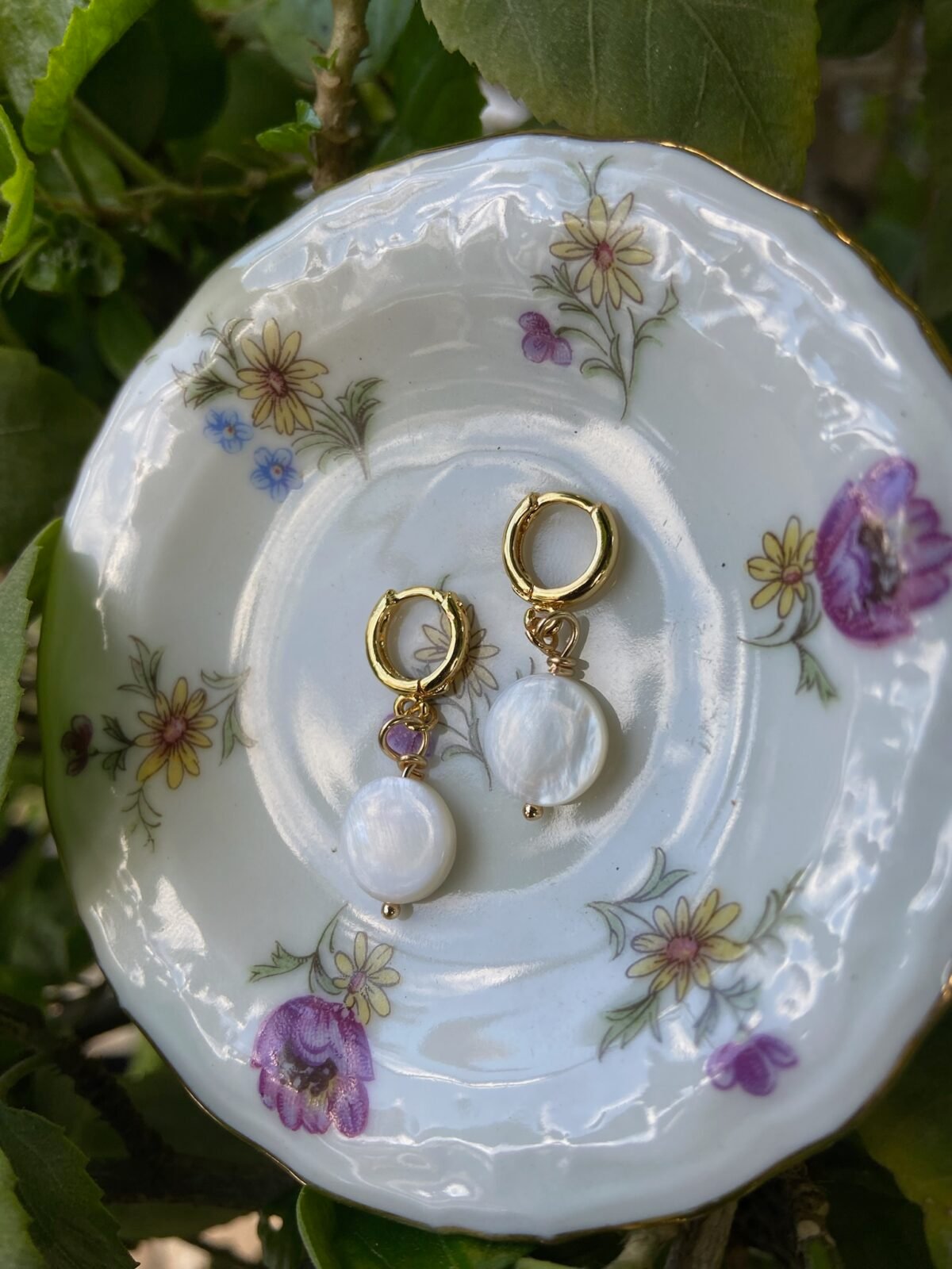 Celestia Earrings