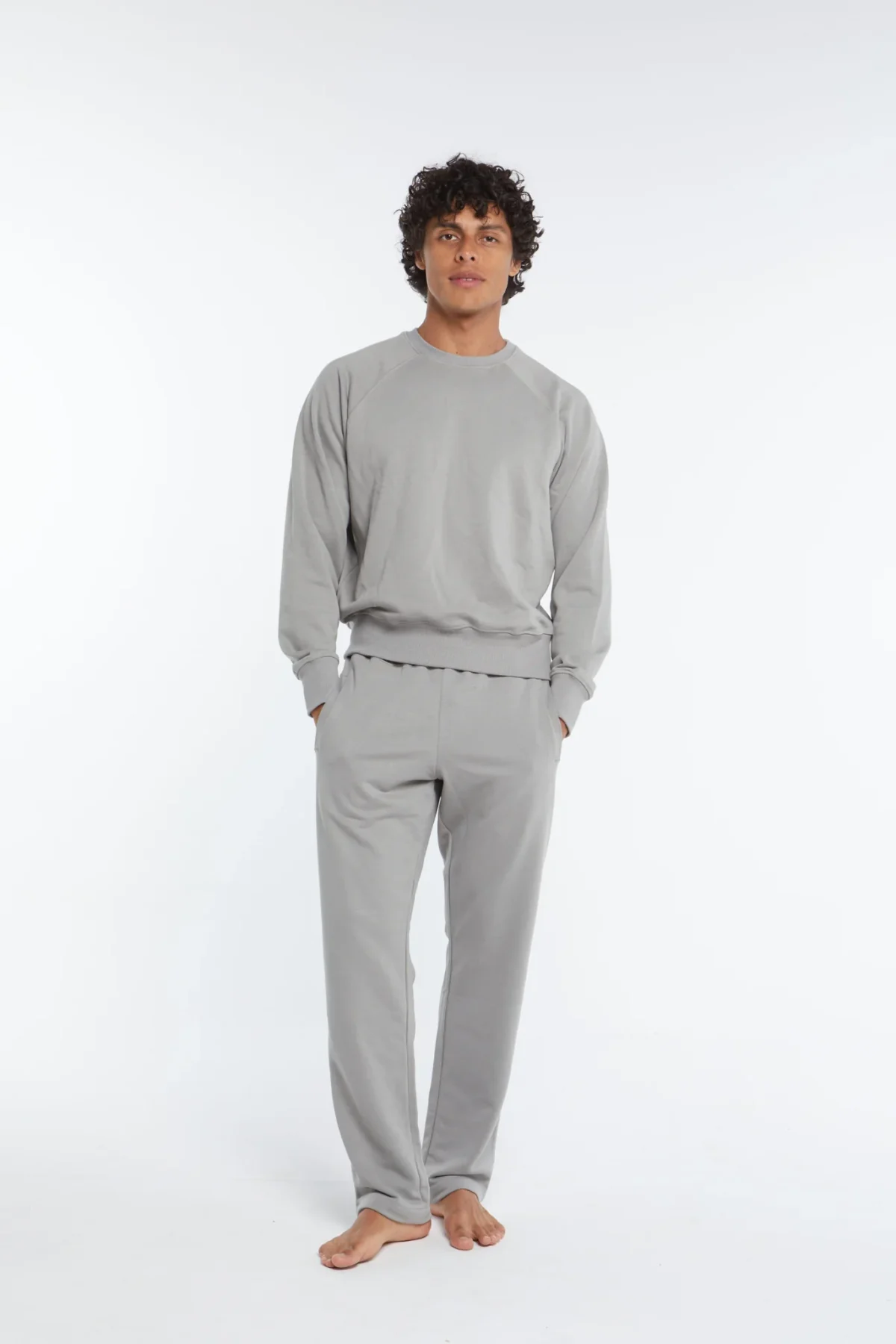 The Crew Neck