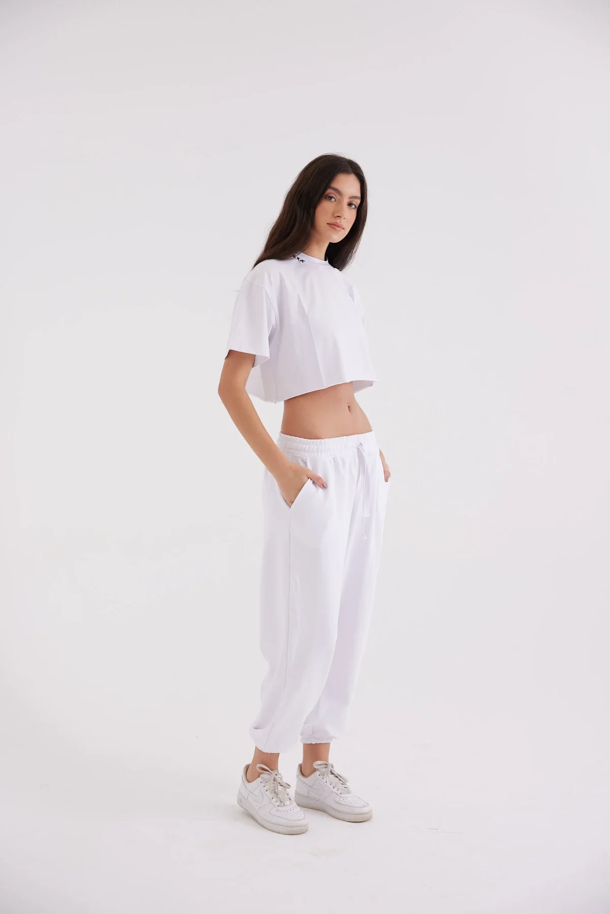 The Lightweight Sweats