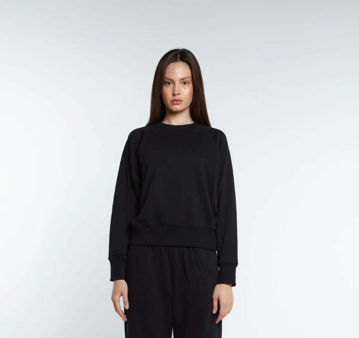 The Crew Neck