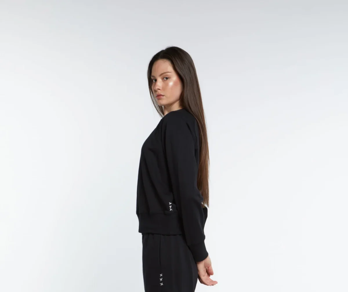 The Crew Neck - Image 2