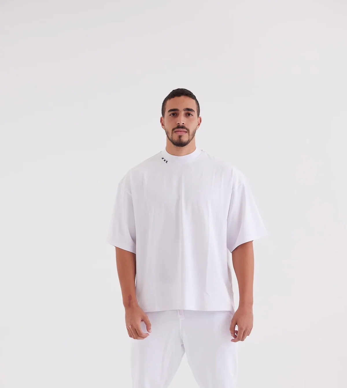 The Classic Oversized T-Shirt - Image 2
