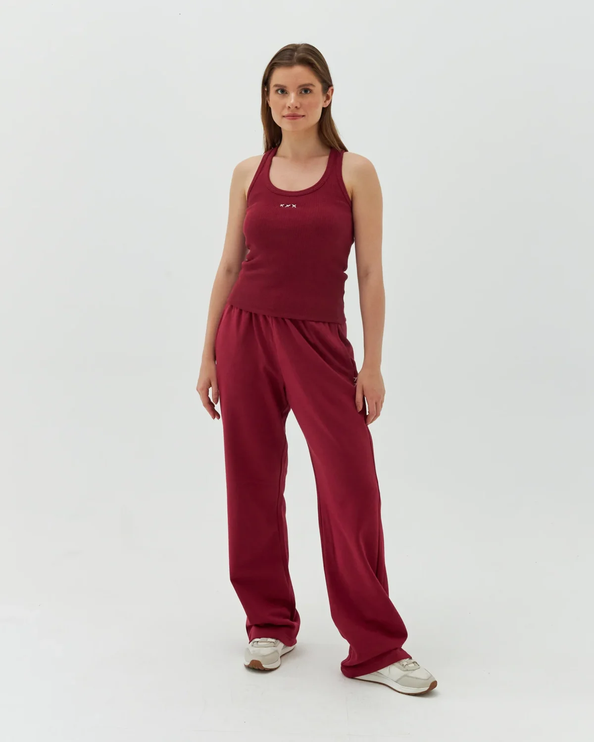 THE FLARED SWEATS - Image 8
