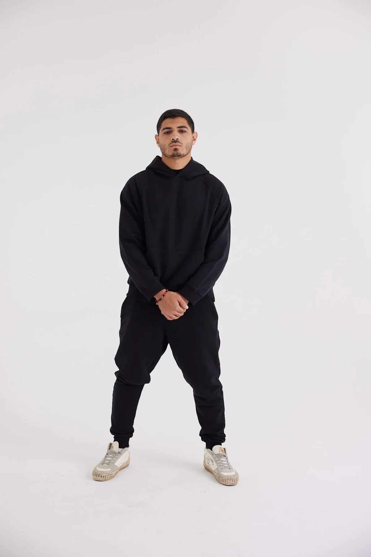 The Lightweight Hoodie