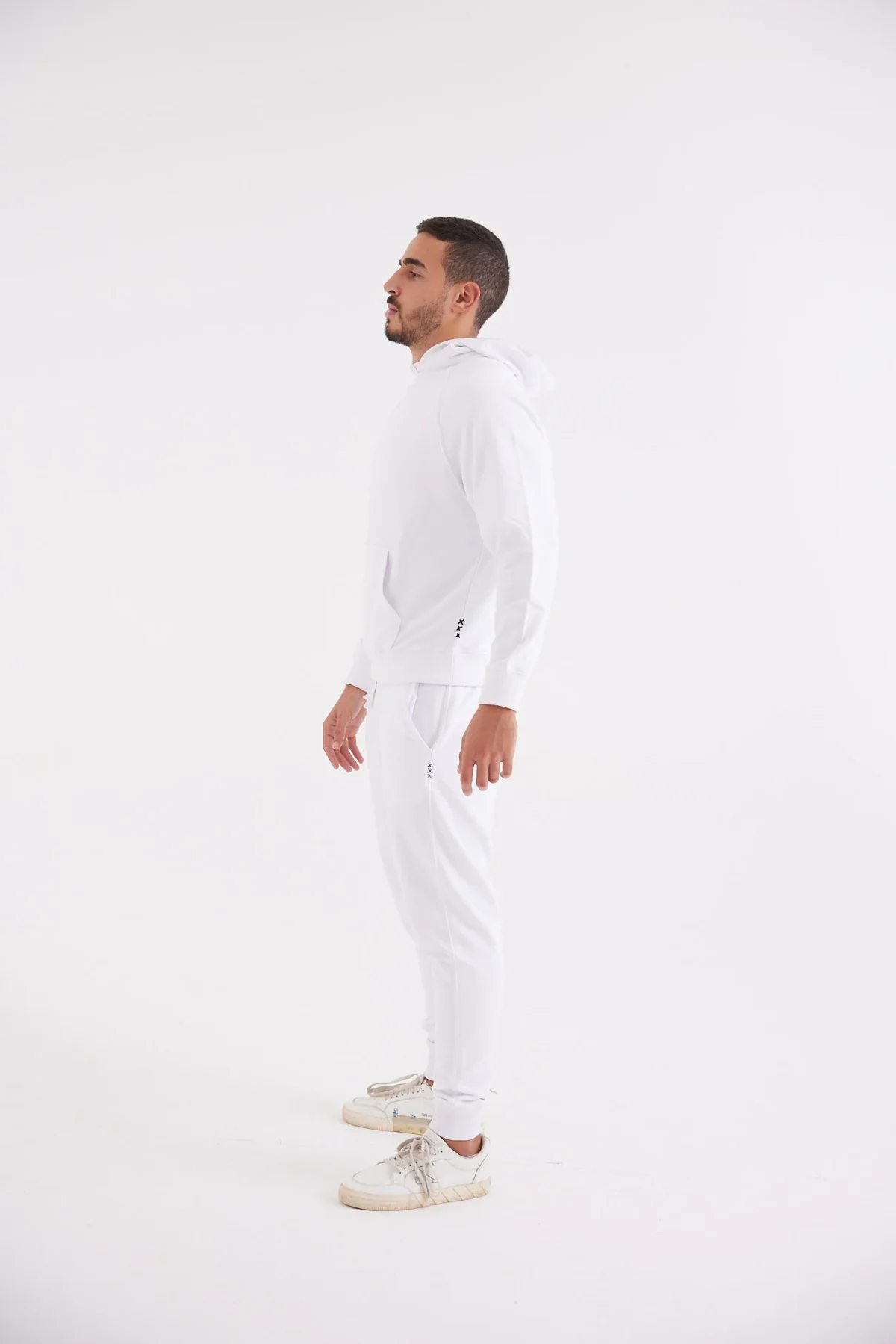 The Lightweight Hoodie - Image 3