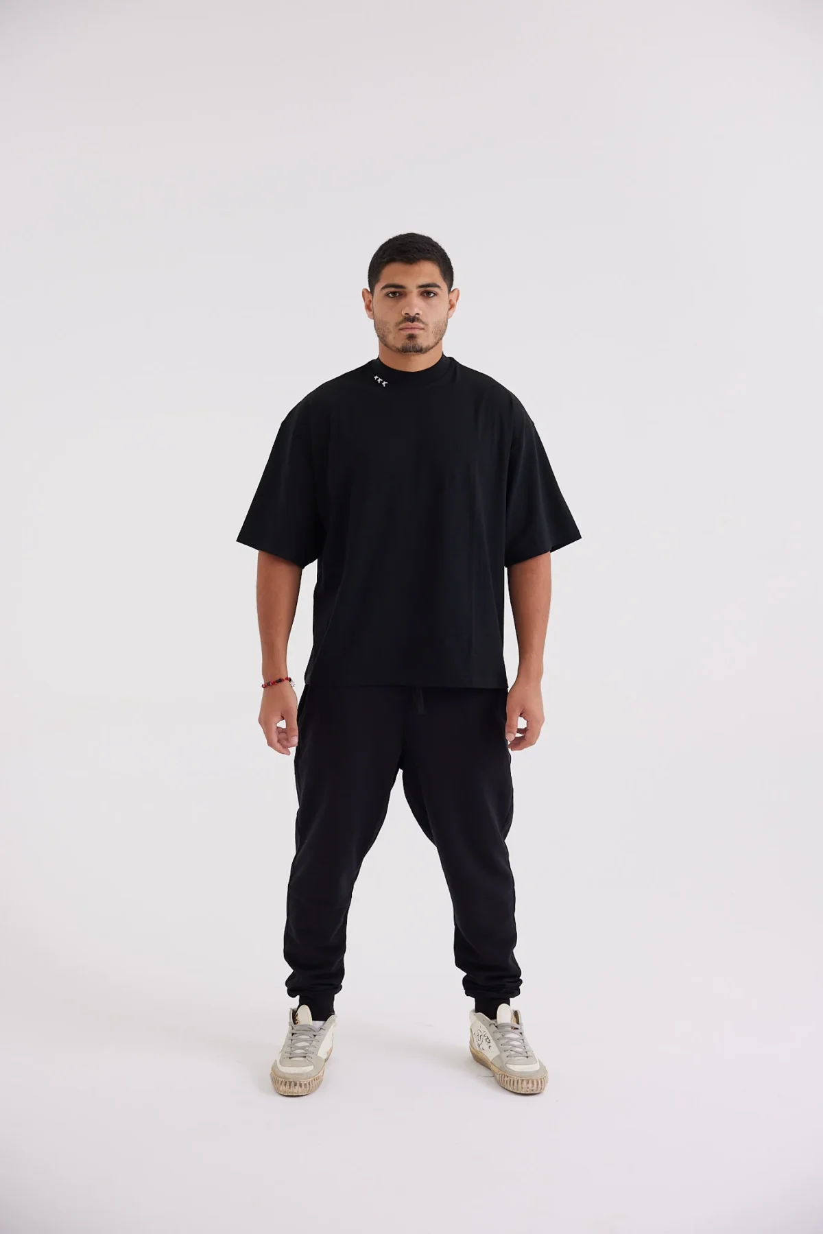 The Lightweight Sweats