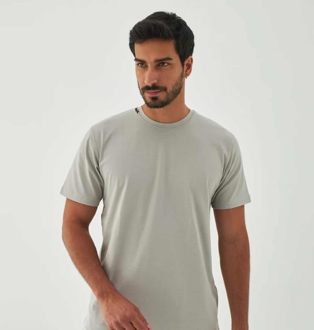 The Basic Fit T-Shirt - Image 3