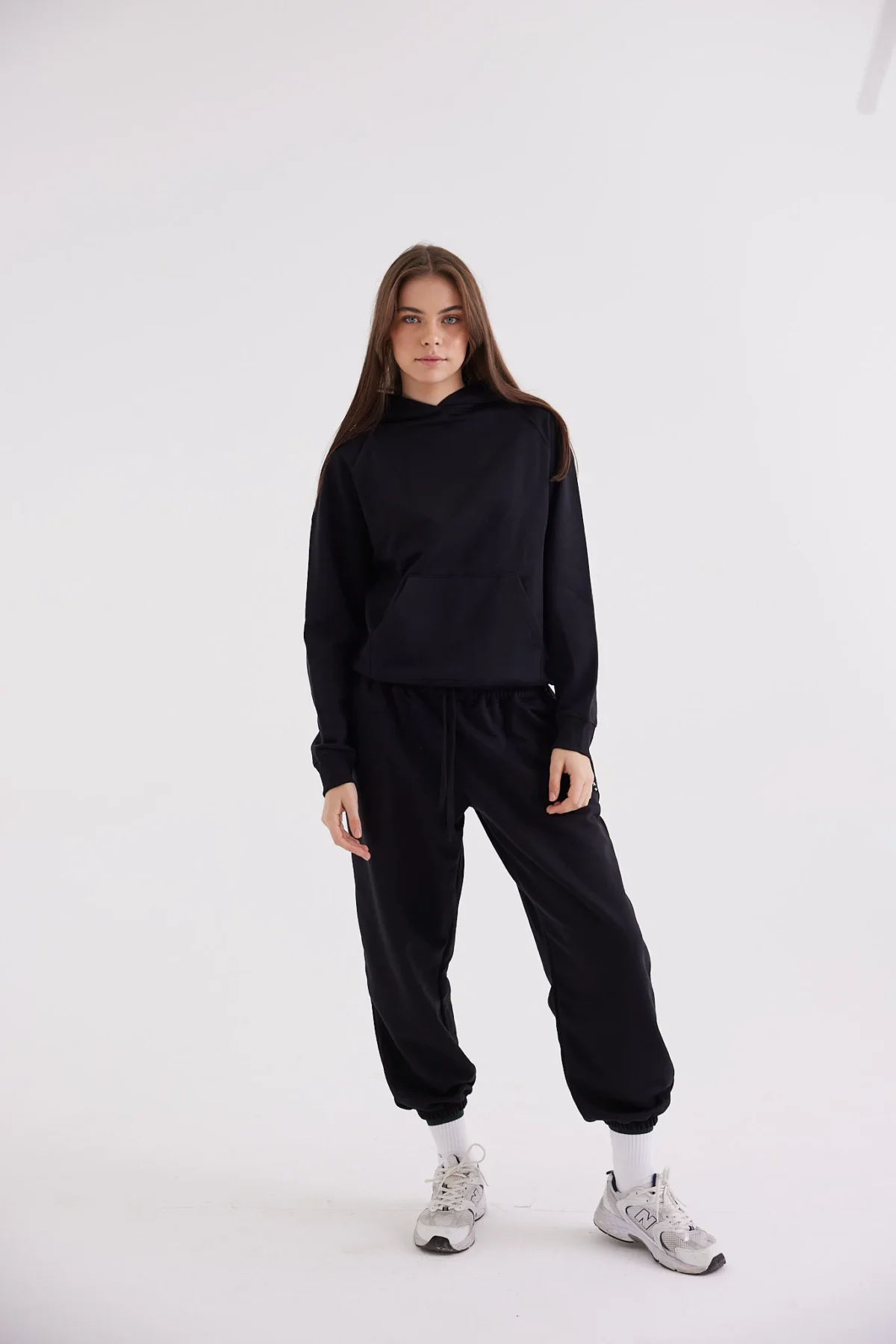 The Lightweight Hoodie
