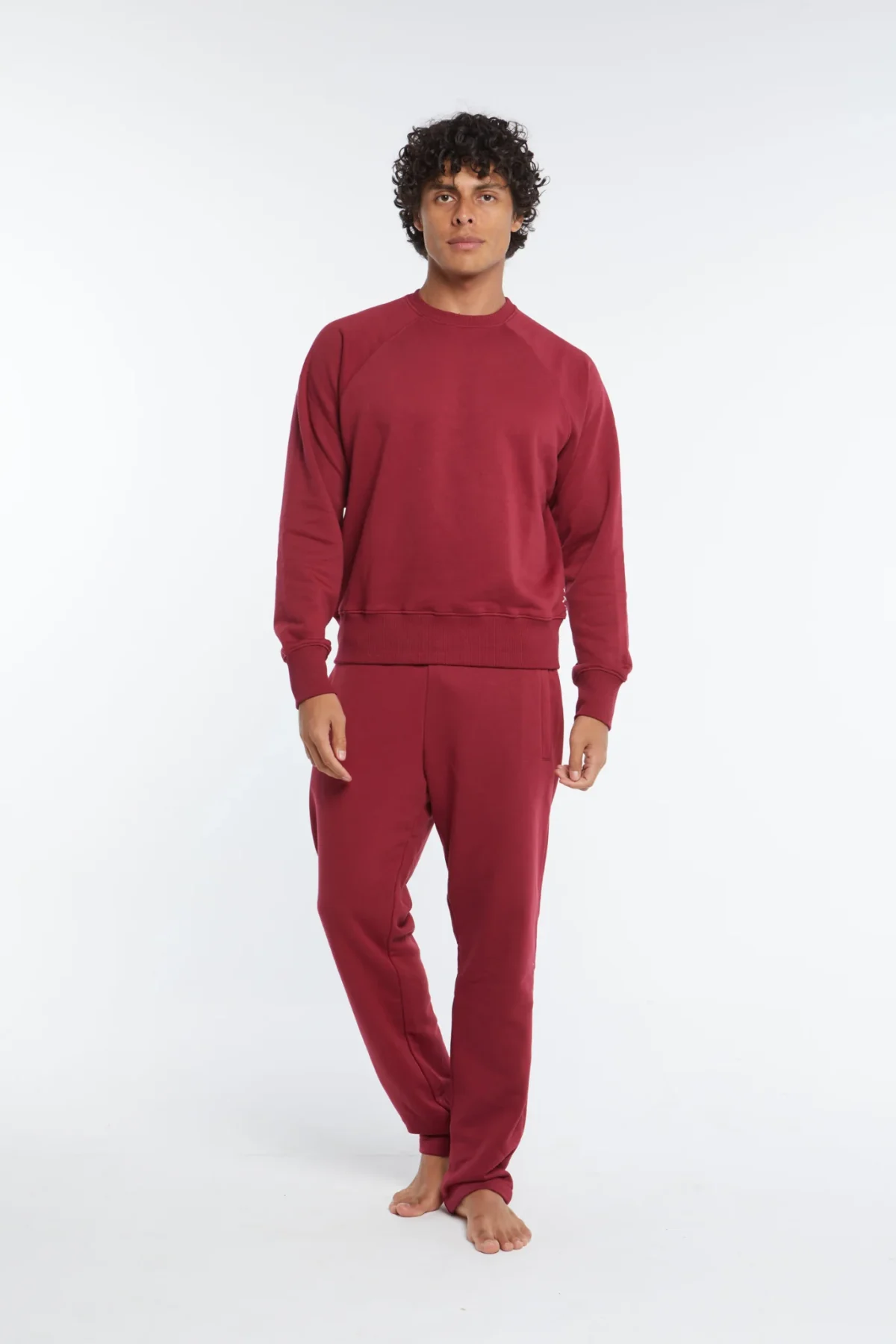 The Crew Neck - Image 2