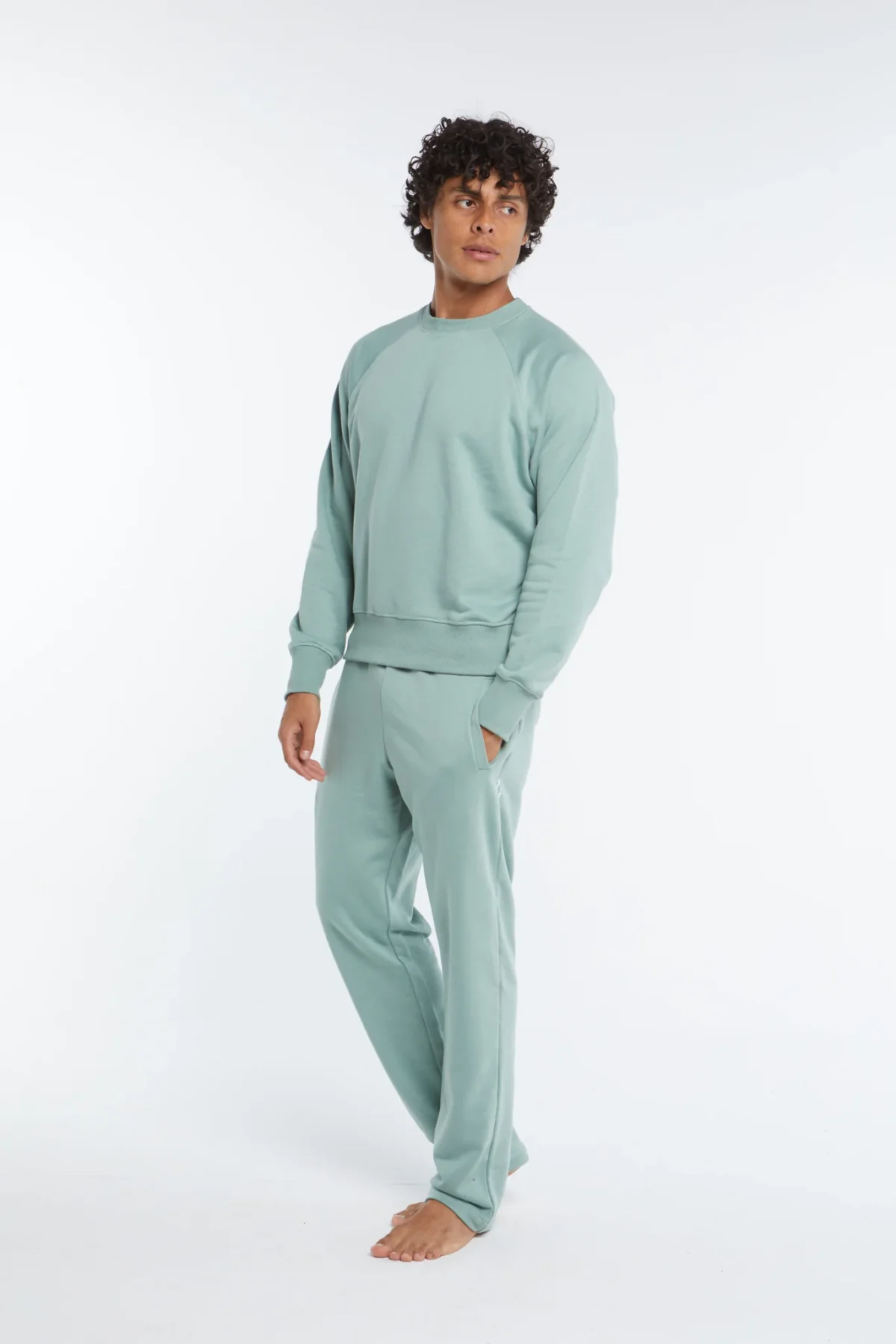 The Crew Neck - Image 3
