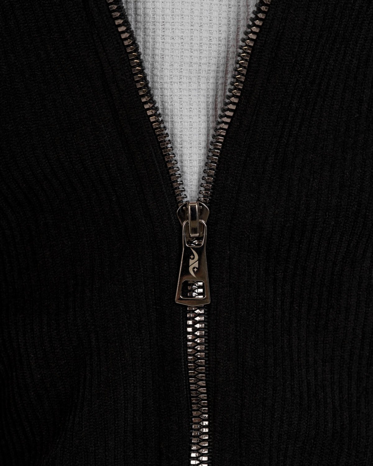 Black Corduroy Jacket - Image 4
