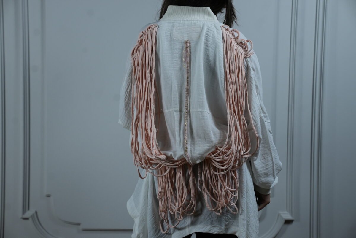 Threaded Overshirt - Image 3