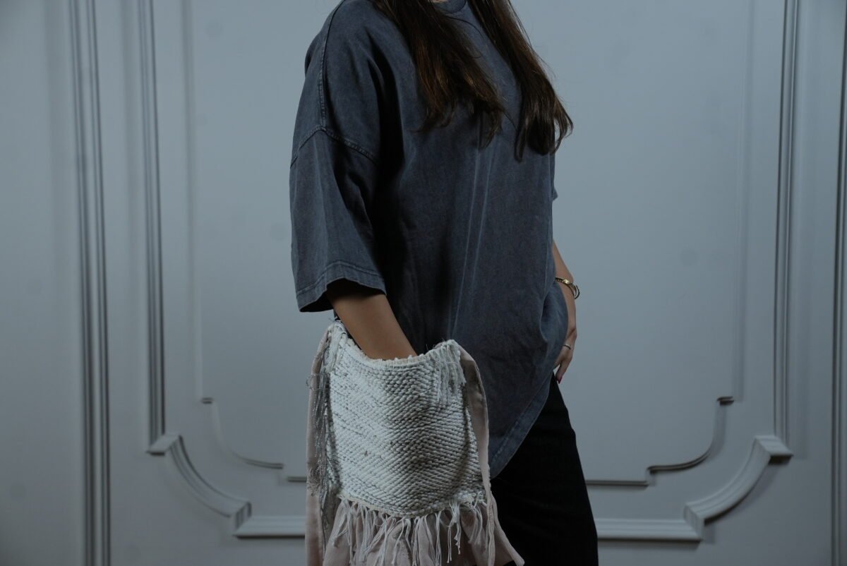 Slouch Structure Shirt - Image 2