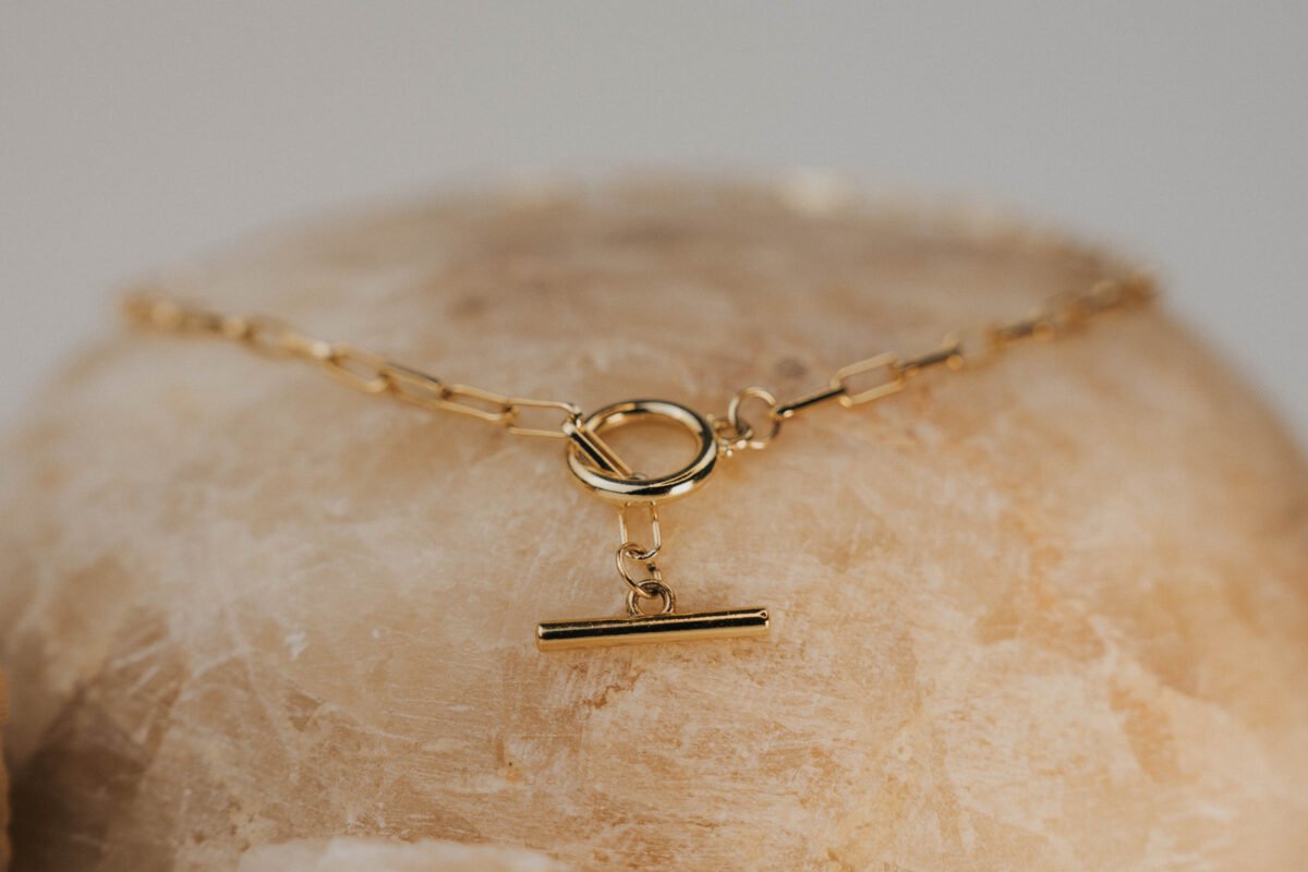 O Necklace