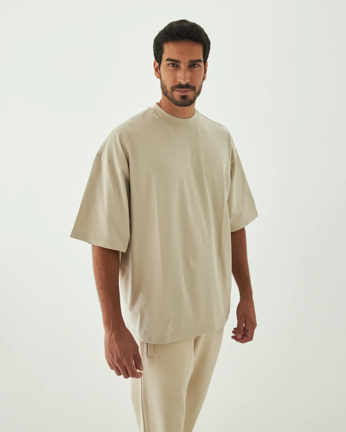 The Classic Oversized T-Shirt - Image 5