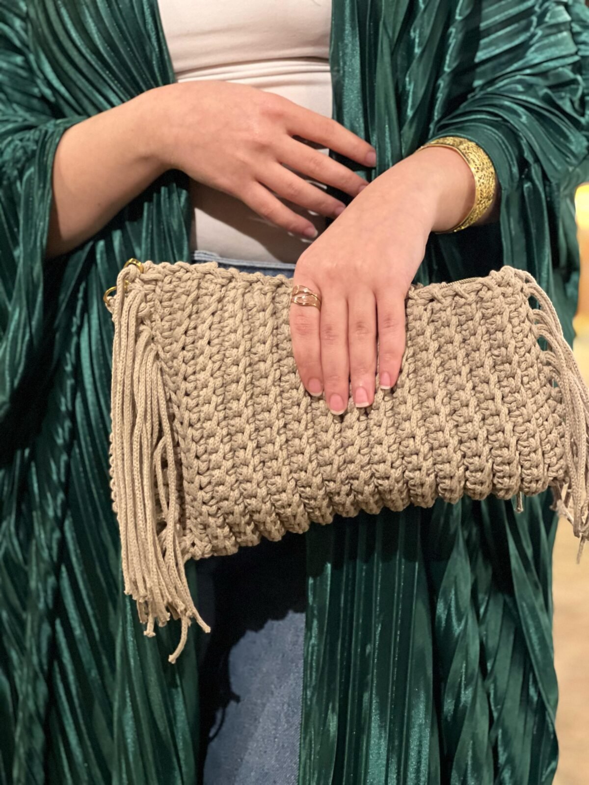 Twist clutch - Image 2