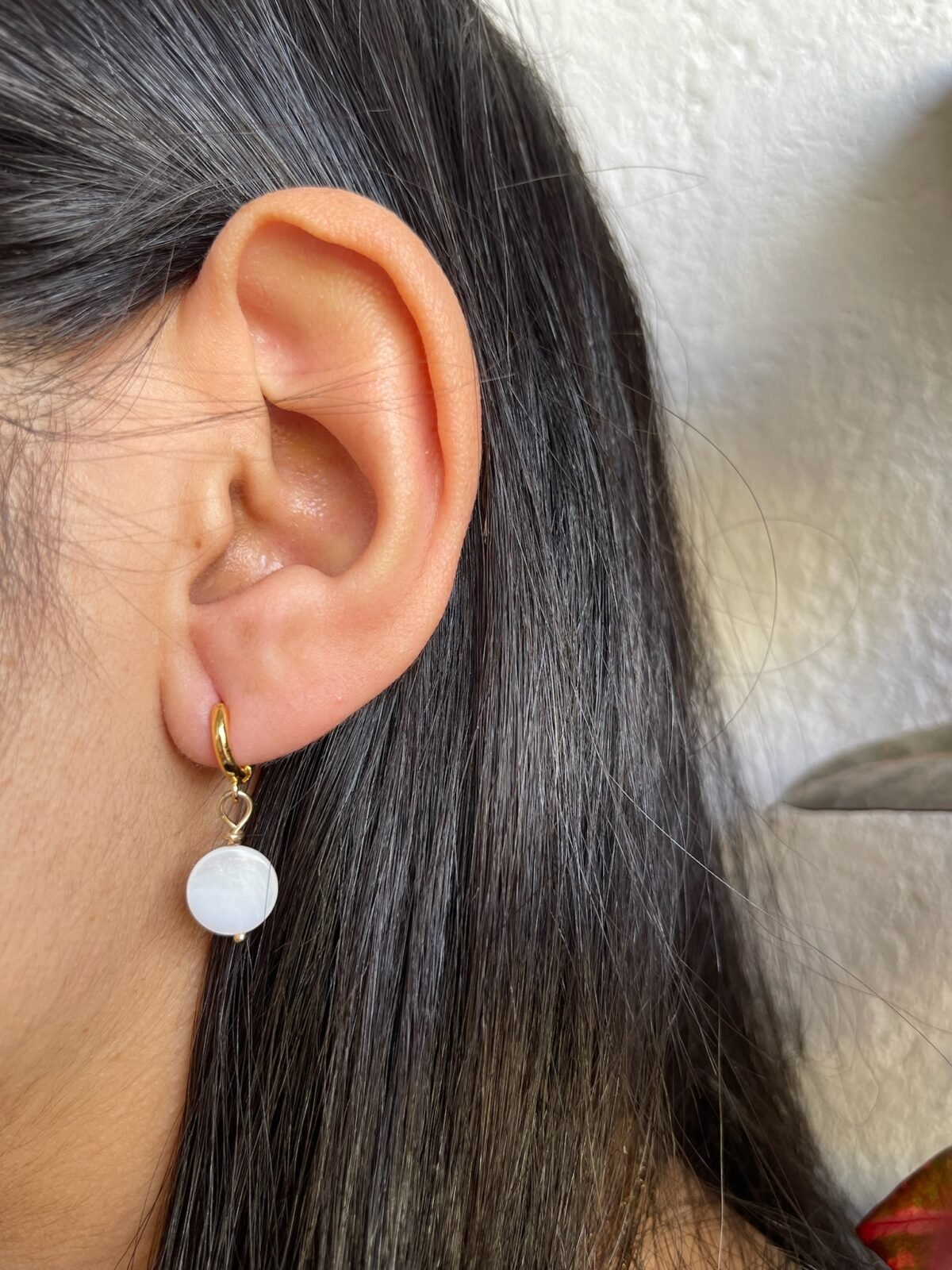 Celestia Earrings - Image 4