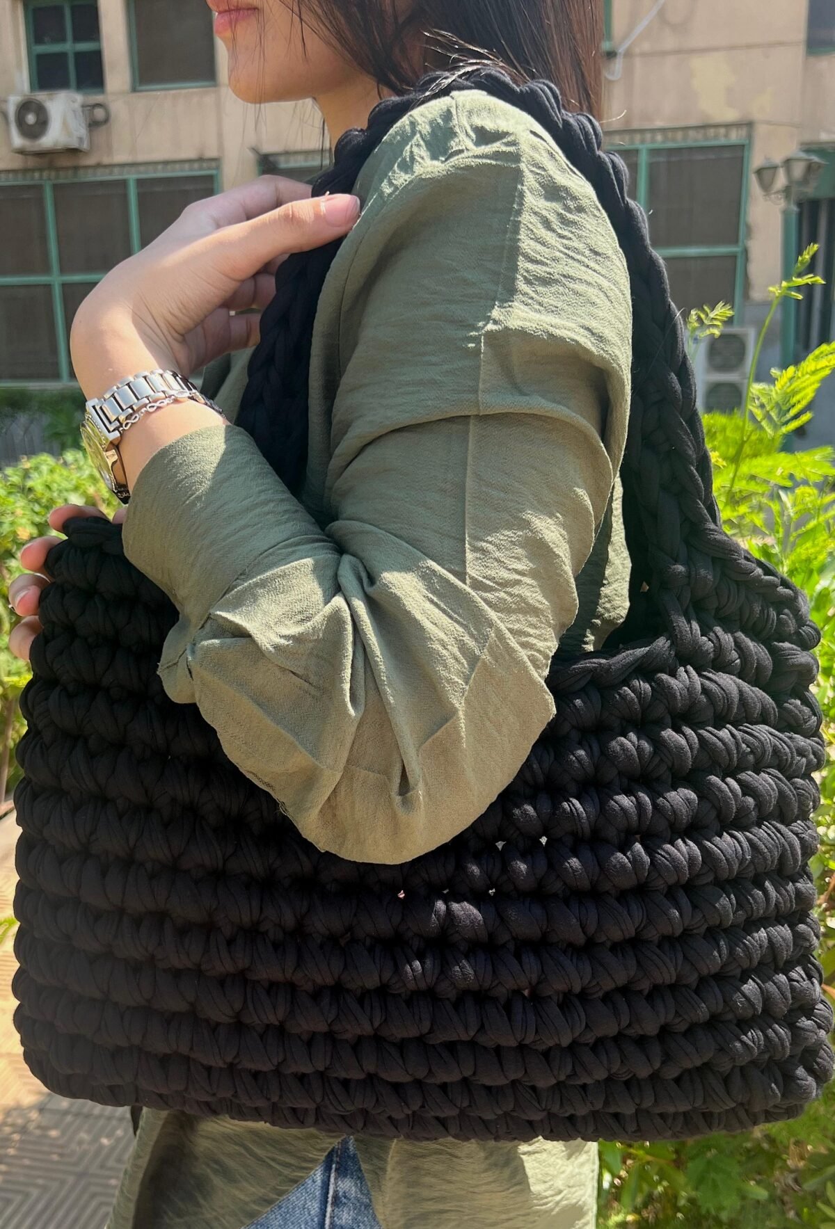 Tote bag - Image 2