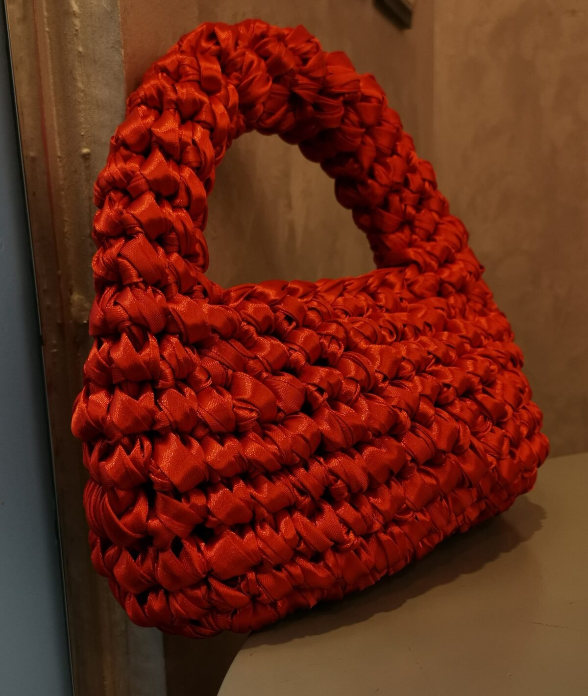 Lush bag